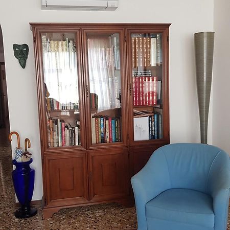 Appartement La Casa Veneziana Extérieur photo