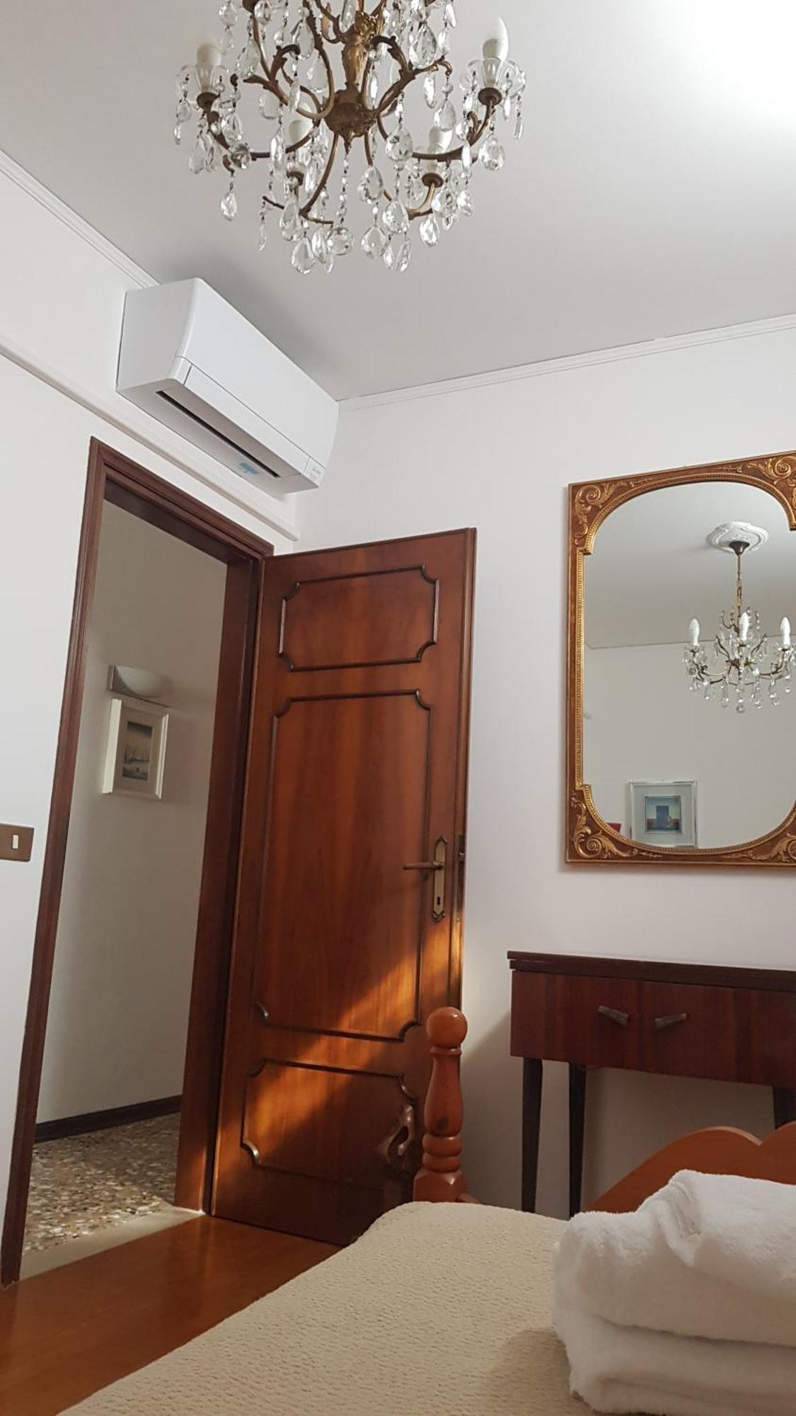 Appartement La Casa Veneziana Extérieur photo